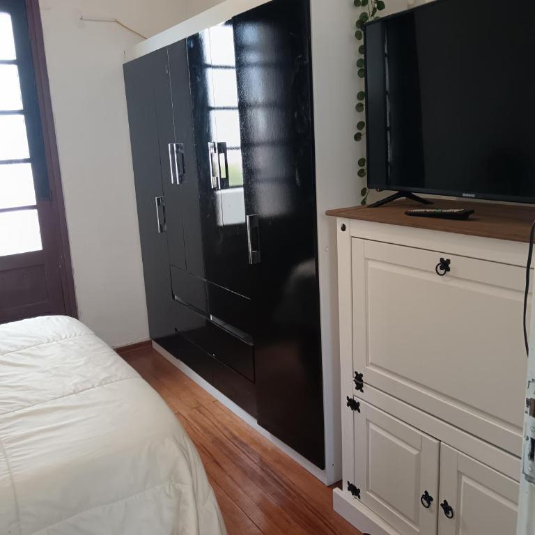 Apartamento Entero 2 Dormitorios - Two-Bedroom Apartment with Balcony - 8