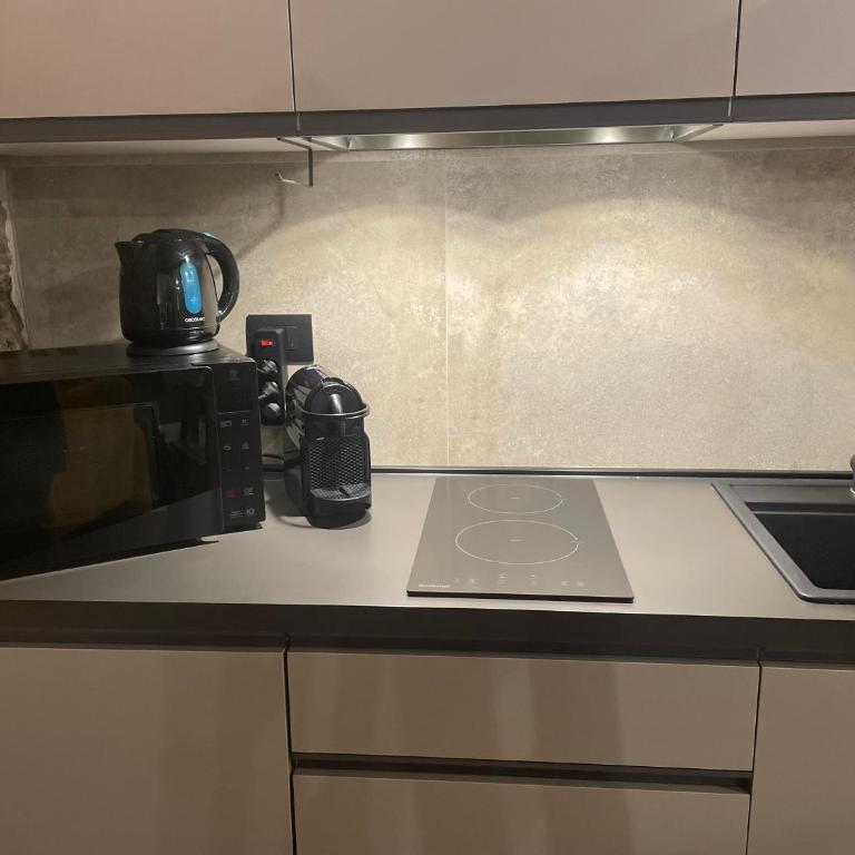 Diemme Boutique Apartment - One-Bedroom Apartment - 24