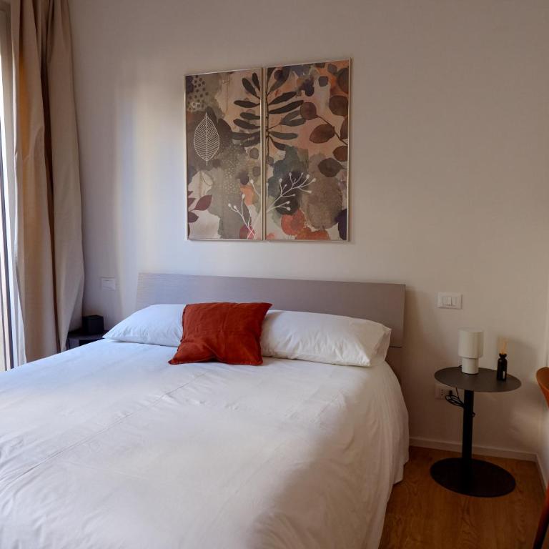 Casa degli Archi - One-Bedroom Apartment - 27