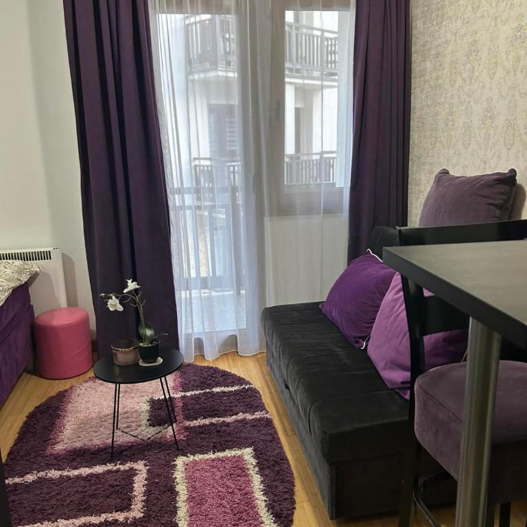 Apartman Boskovic K13 A12 - Apartman sa 1 Spavaćom Sobom - 1