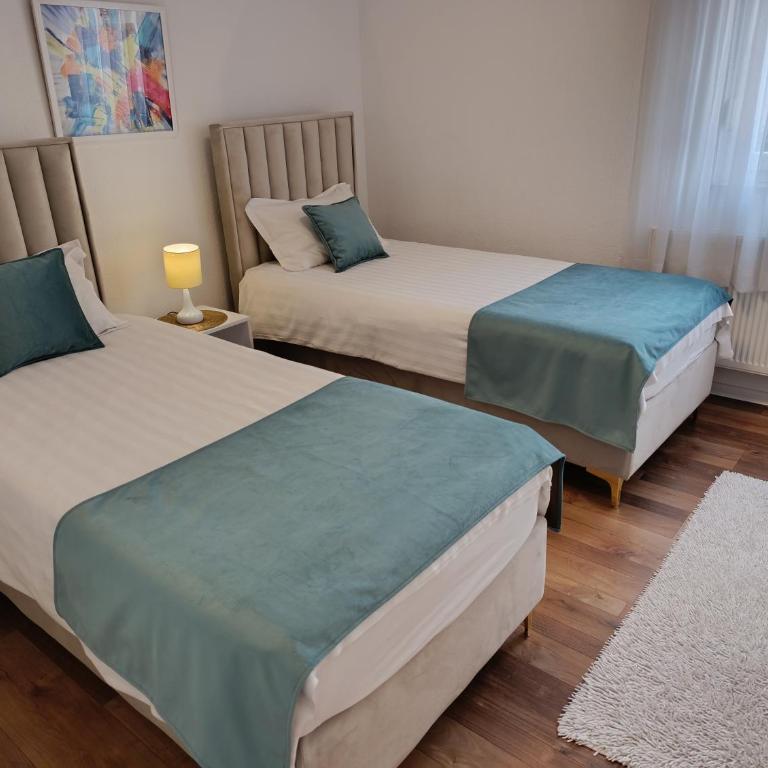 Apartmani Jasmina 2 - Deluxe Apartment - 17