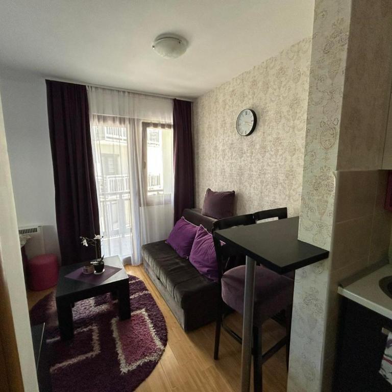 Apartman Boskovic K13 A12 - Apartman sa 1 Spavaćom Sobom - 2