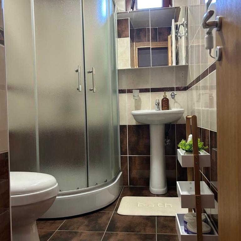 Apartman Boskovic K13 A12 - Apartman sa 1 Spavaćom Sobom - 3
