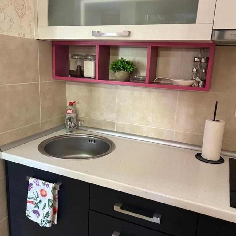 Apartman Boskovic K13 A12 - Apartman sa 1 Spavaćom Sobom - 7