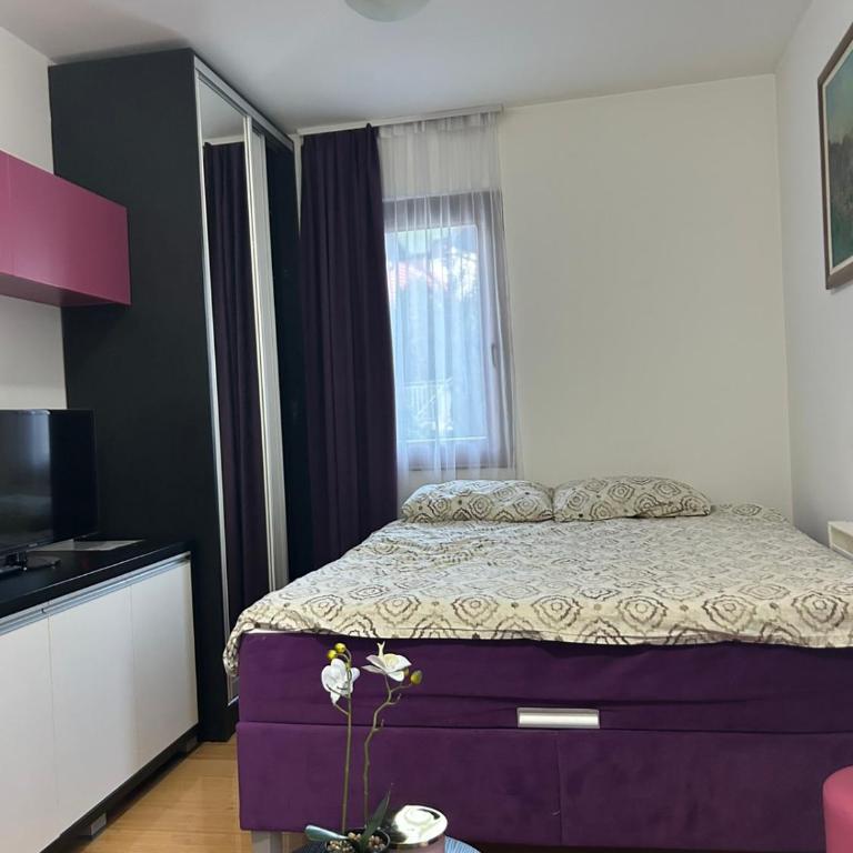 Apartman Boskovic K13 A12 - Apartman sa 1 Spavaćom Sobom - 9