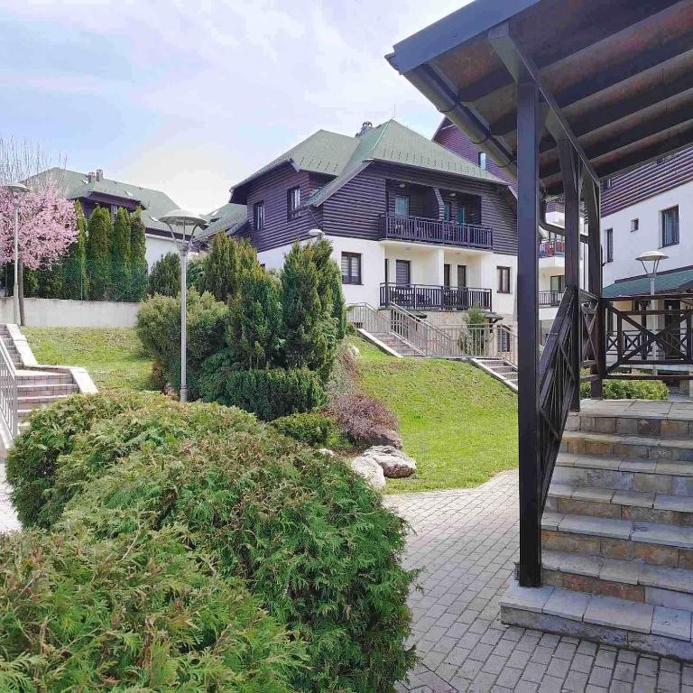Apartman Boskovic K13 A12 - Apartman sa 1 Spavaćom Sobom - 15