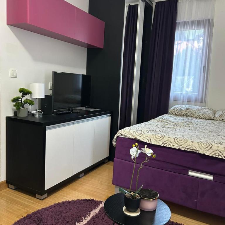 Apartman Boskovic K13 A12 - Apartman sa 1 Spavaćom Sobom - 16