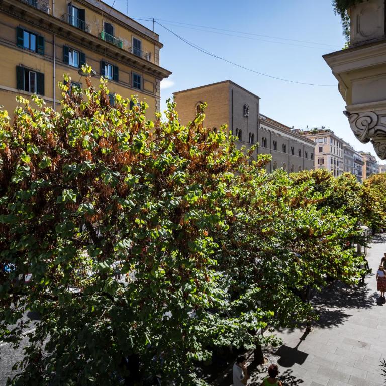Residenza Vatican Suite - Junior Suite - 16