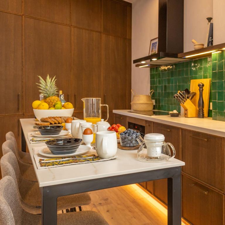 Ohliving Estrellita de Castro - Casa de 3 dormitorios - 31