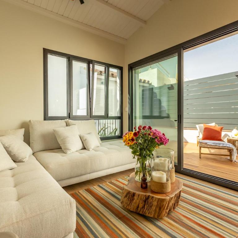 Ohliving Estrellita de Castro - Casa de 3 dormitorios - 2