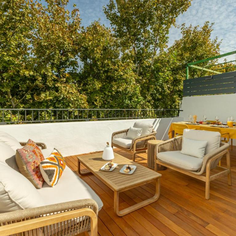 Ohliving Estrellita de Castro - Casa de 3 dormitorios - 42