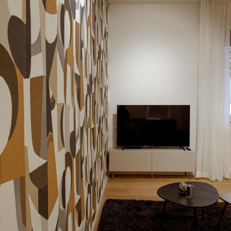 Casa degli Archi - One-Bedroom Apartment - 6