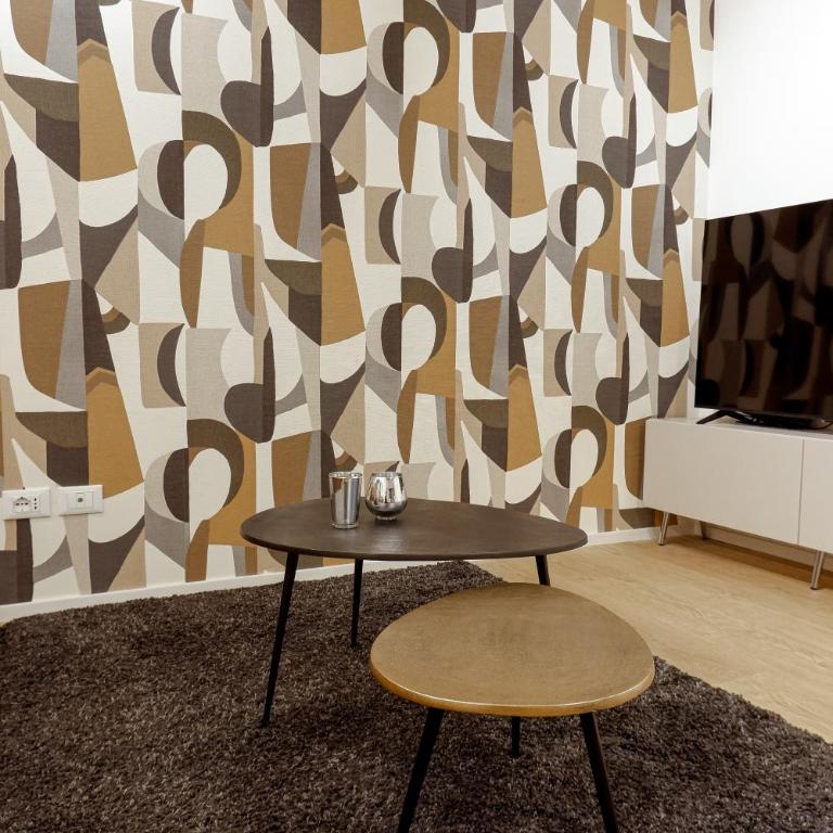 Casa degli Archi - One-Bedroom Apartment - 9