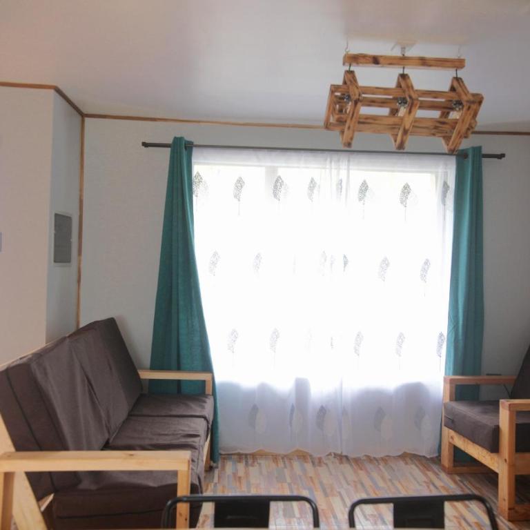 Plaza Araucaria Apart Hotel - Two-Bedroom Apartment - 5