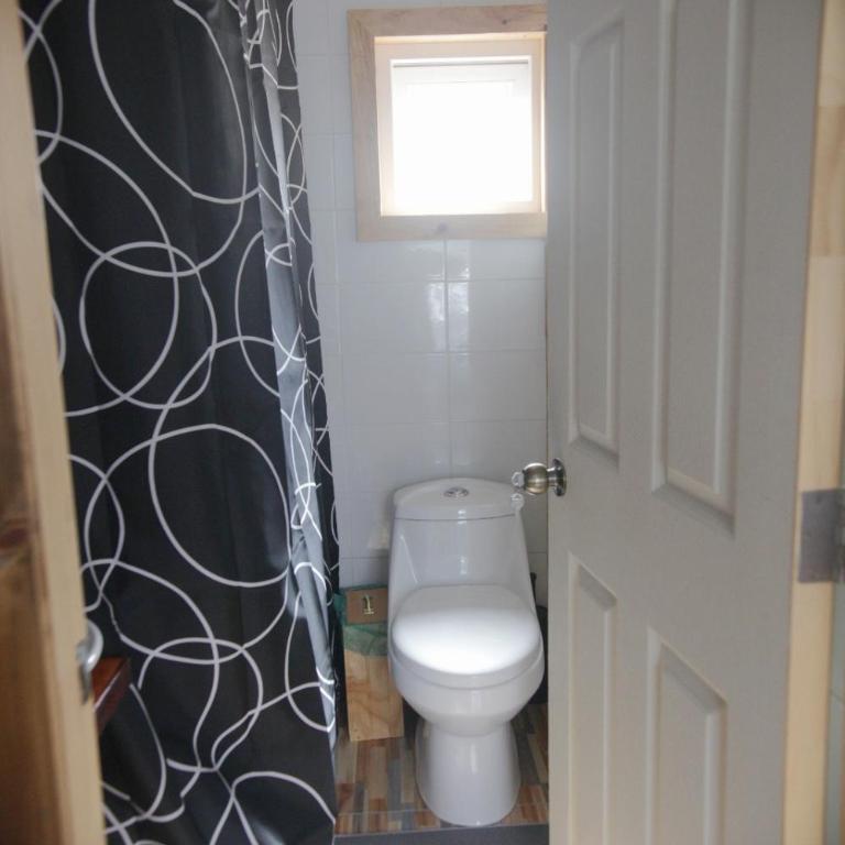 Plaza Araucaria Apart Hotel - Two-Bedroom Apartment with Mountain View - 8