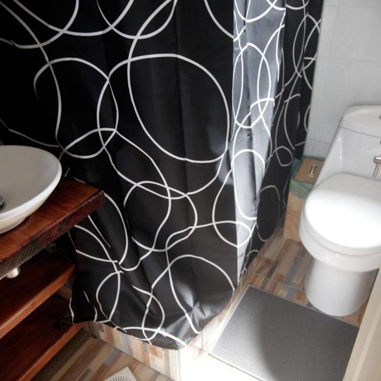 Plaza Araucaria Apart Hotel - Two-Bedroom Apartment with Mountain View - 9