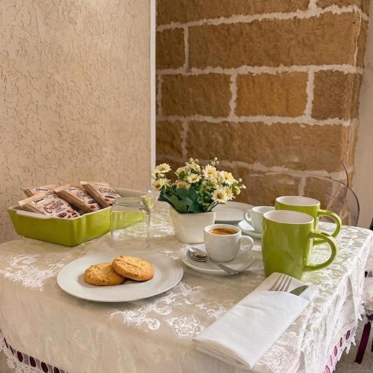 Gallipoli - Suite Occidente - Appartamento con 1 Camera da Letto - 4