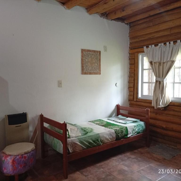 Cabañas la calma - Apartamento de 2 dormitorios - 6
