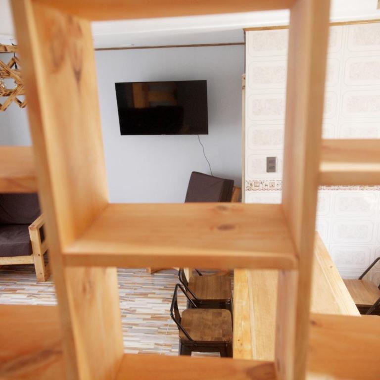 Plaza Araucaria Apart Hotel - Two-Bedroom Apartment - 12