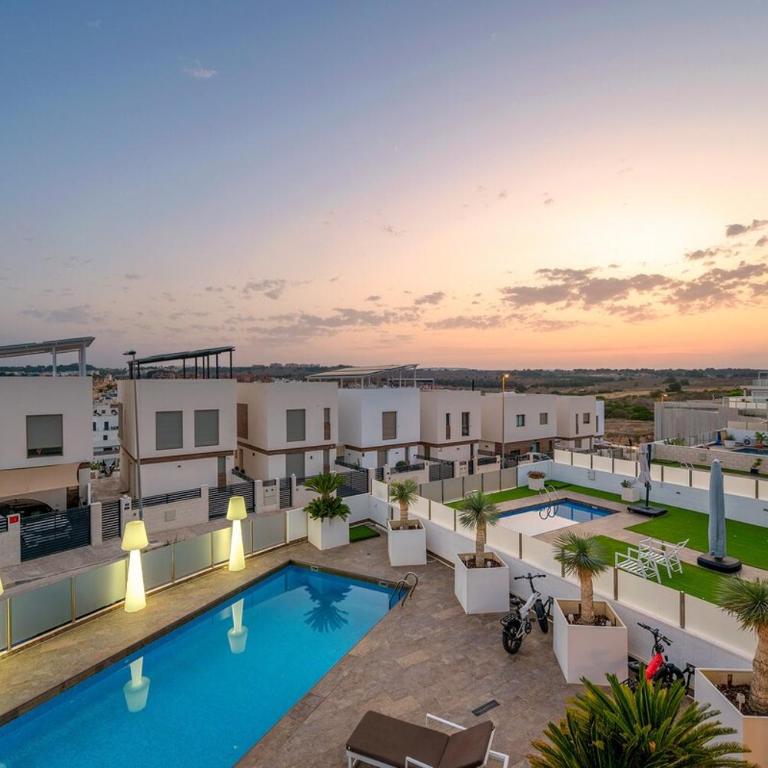 Villa Sol - Villa de 3 dormitorios - 13