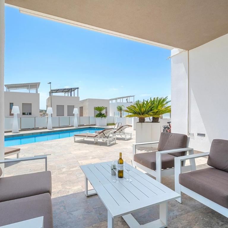 Villa Sol - Villa de 3 dormitorios - 4