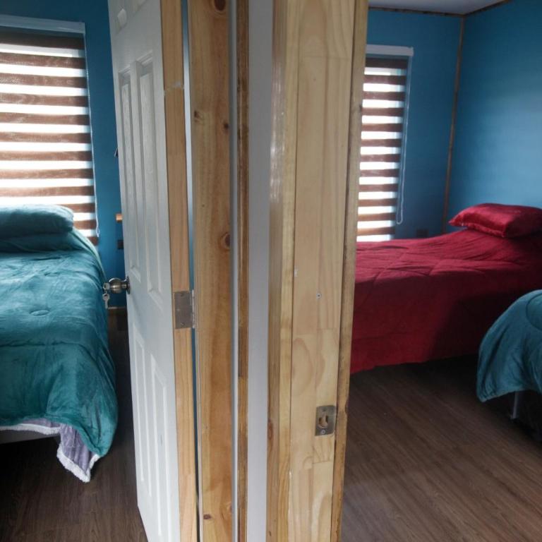 Plaza Araucaria Apart Hotel - Two-Bedroom Apartment - 17