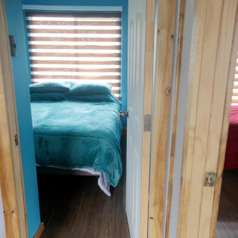 Plaza Araucaria Apart Hotel - Two-Bedroom Apartment - 20