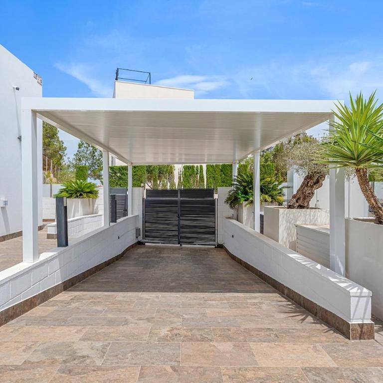 Villa Sol - Villa de 3 dormitorios - 23
