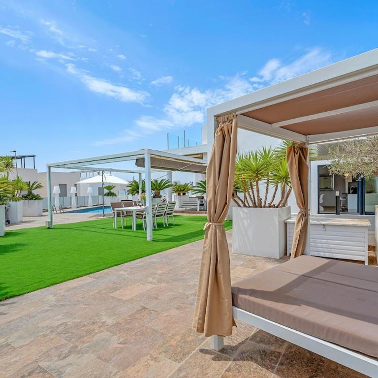 Villa Sol - Villa de 3 dormitorios - 24