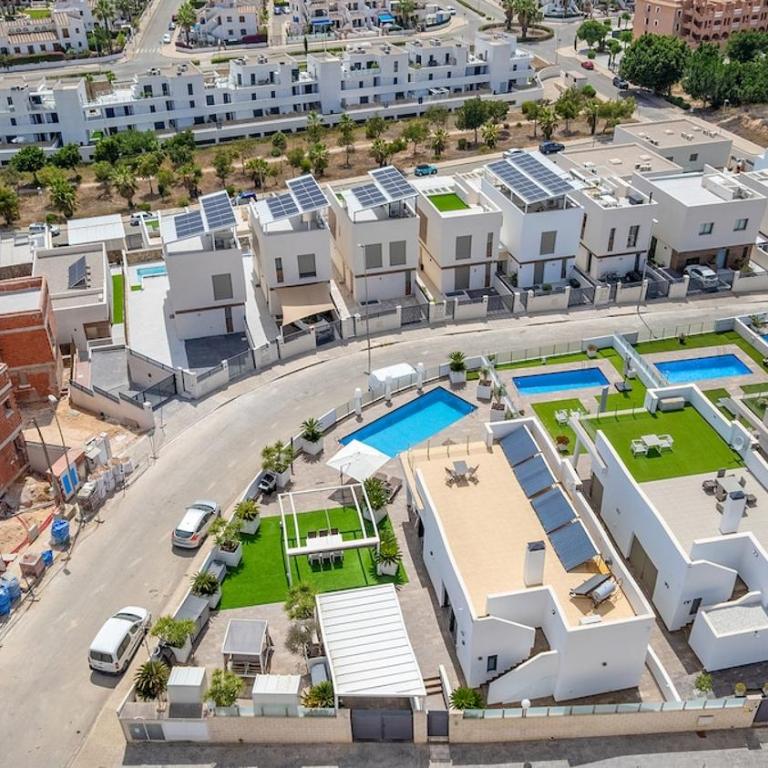 Villa Sol - Villa de 3 dormitorios - 32