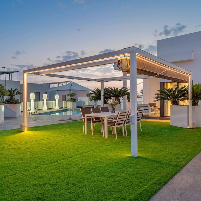 Villa Sol - Villa de 3 dormitorios - 35