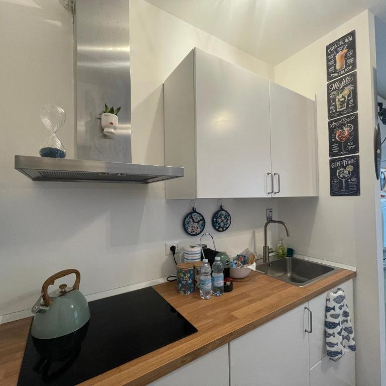 Surfer's Paradise holiday apartment - Appartamento con 1 Camera da Letto - 26