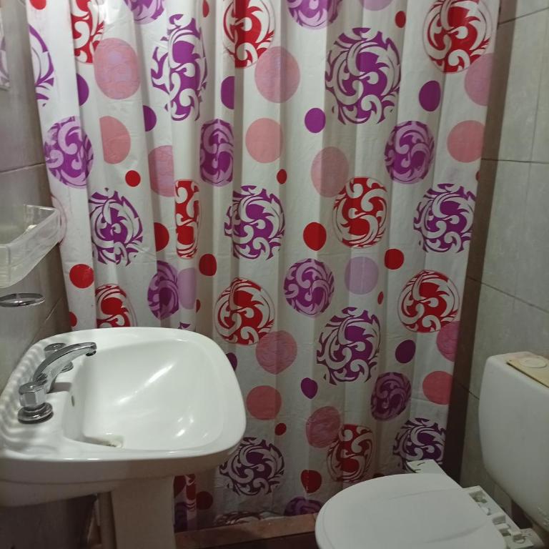 Cabañas la calma - Apartamento de 2 dormitorios - 4