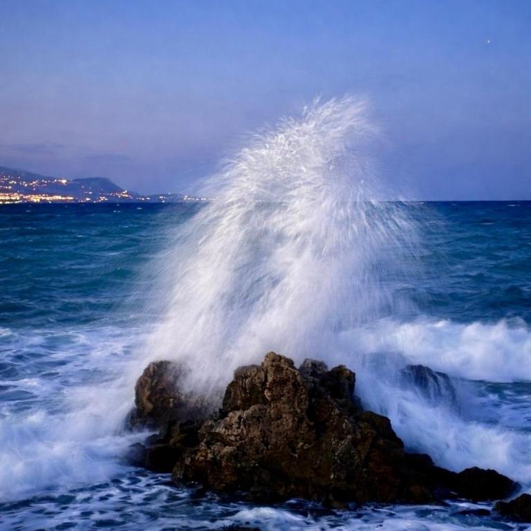 Old Town Antibes Apartment with AC 320m from Beach - Appartement Supérieur - 71