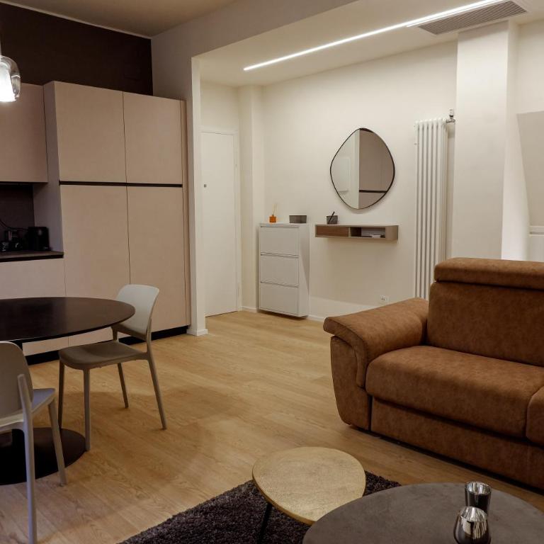 Casa degli Archi - One-Bedroom Apartment - 11