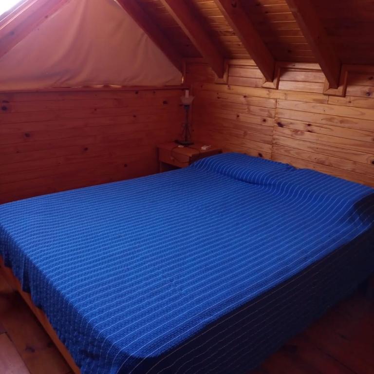 Cabañas La Herencia - Two-Bedroom Apartment - 7