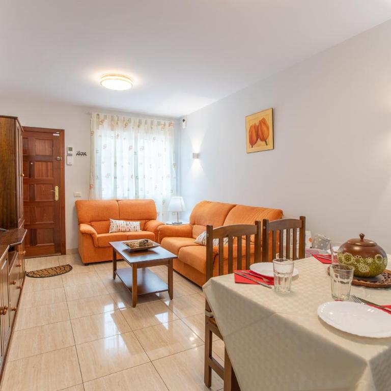 Sunset Adeje Adults Only - Apartamento de 2 dormitorios - 30