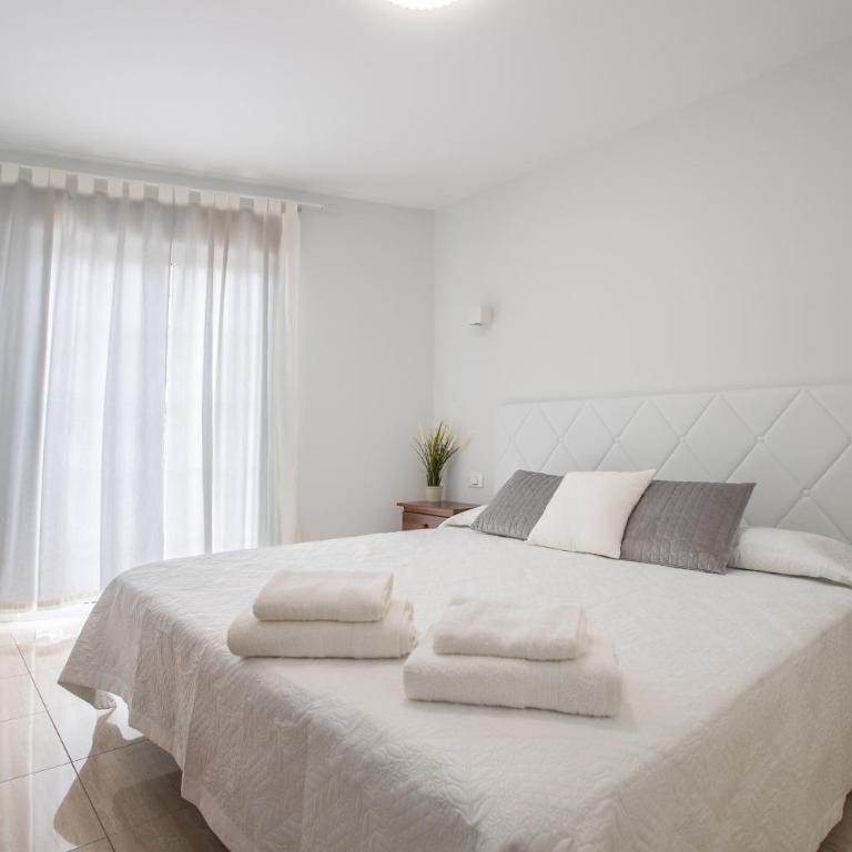 Sunset Adeje Adults Only - Apartamento de 2 dormitorios - 27