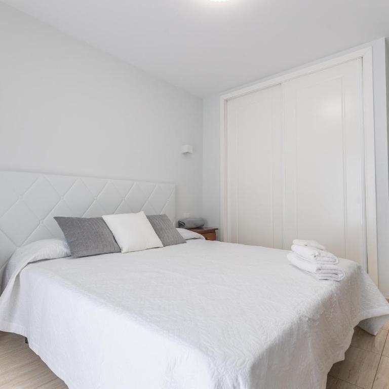 Sunset Adeje Adults Only - Apartamento de 2 dormitorios - 26