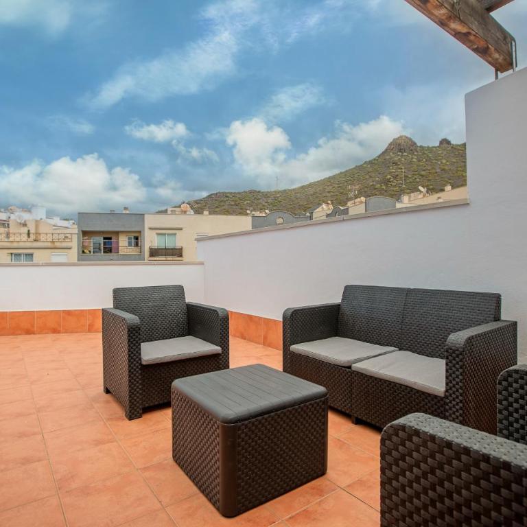 Sunset Adeje Adults Only - Apartamento de 2 dormitorios - 19