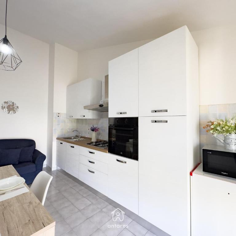 Residenza Centrale - Casa con 3 Camere da Letto - 19