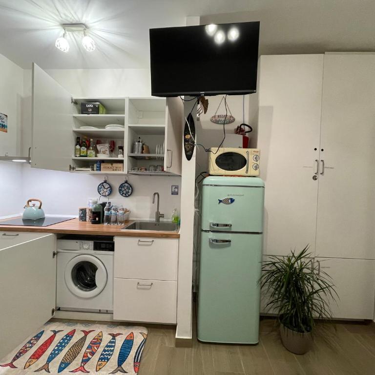 Surfer's Paradise holiday apartment - Appartamento con 1 Camera da Letto - 49