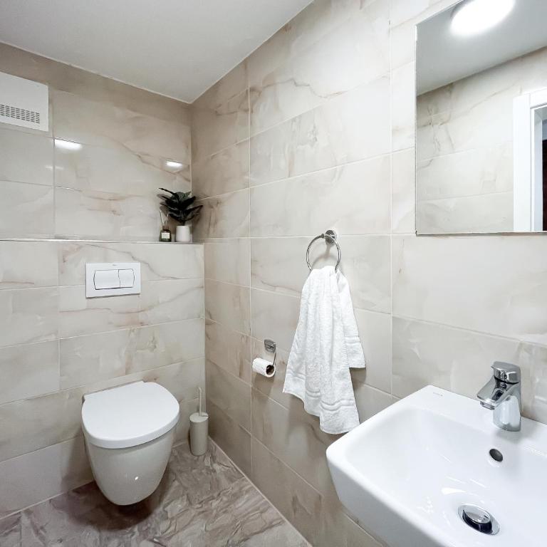 Allgäuer Ferienwohnung Apartment 315 Natur & Spa - Maisonette-Apartment - 20