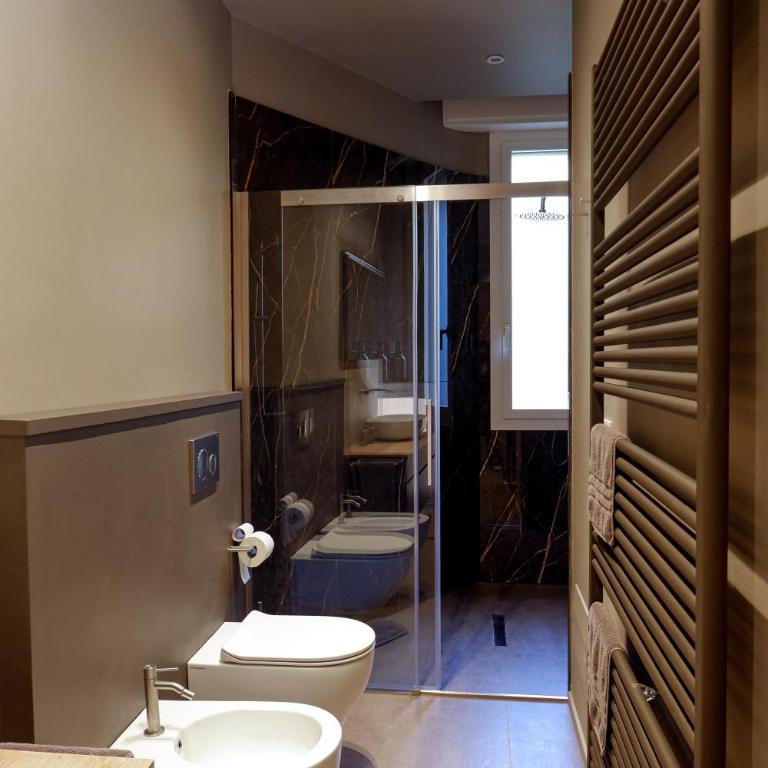Casa degli Archi - One-Bedroom Apartment - 35