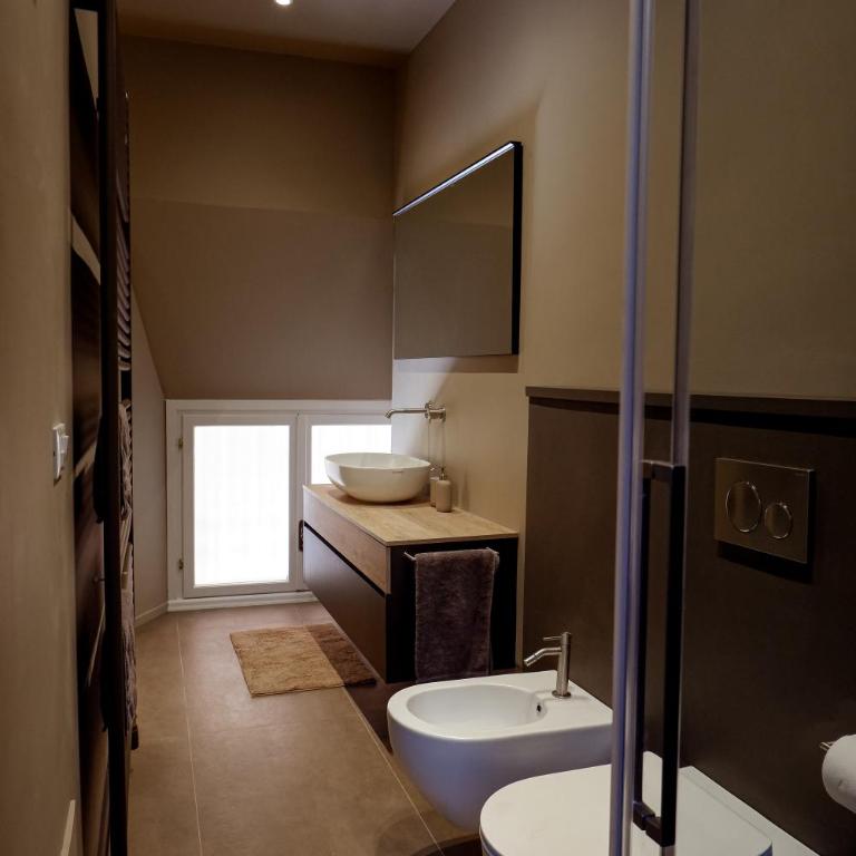 Casa degli Archi - One-Bedroom Apartment - 37