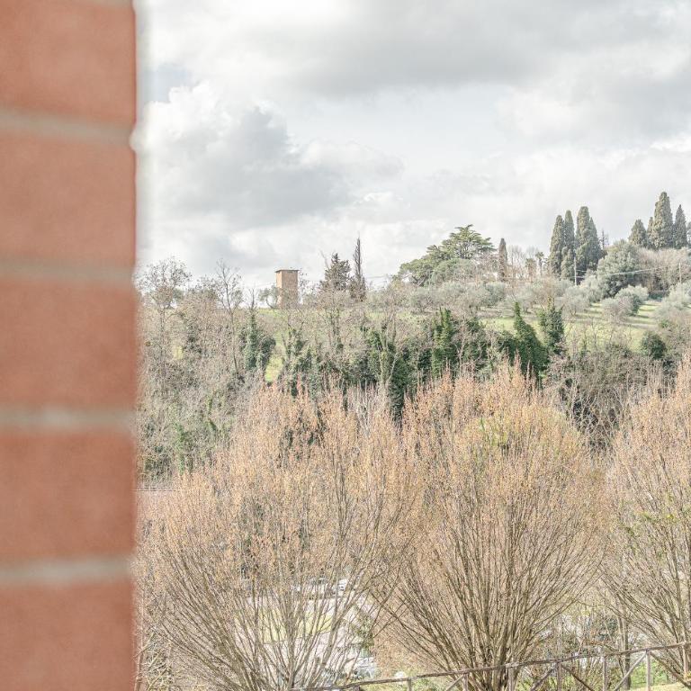 Cozy Scacciapensieri - Two-Bedroom Apartment - 9