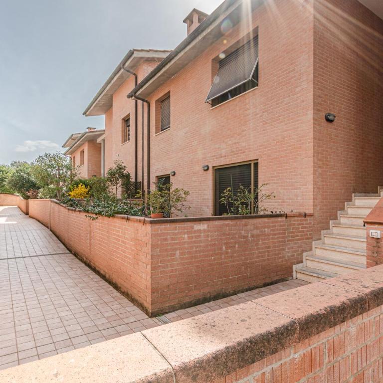 Cozy Scacciapensieri - Two-Bedroom Apartment - 18