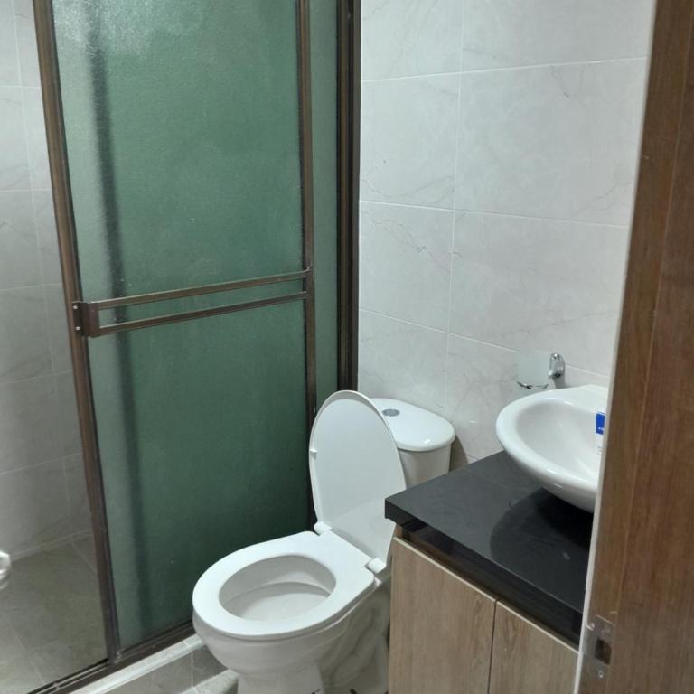 Alojamiento y Confort - Apartamento de 1 dormitorio - 5