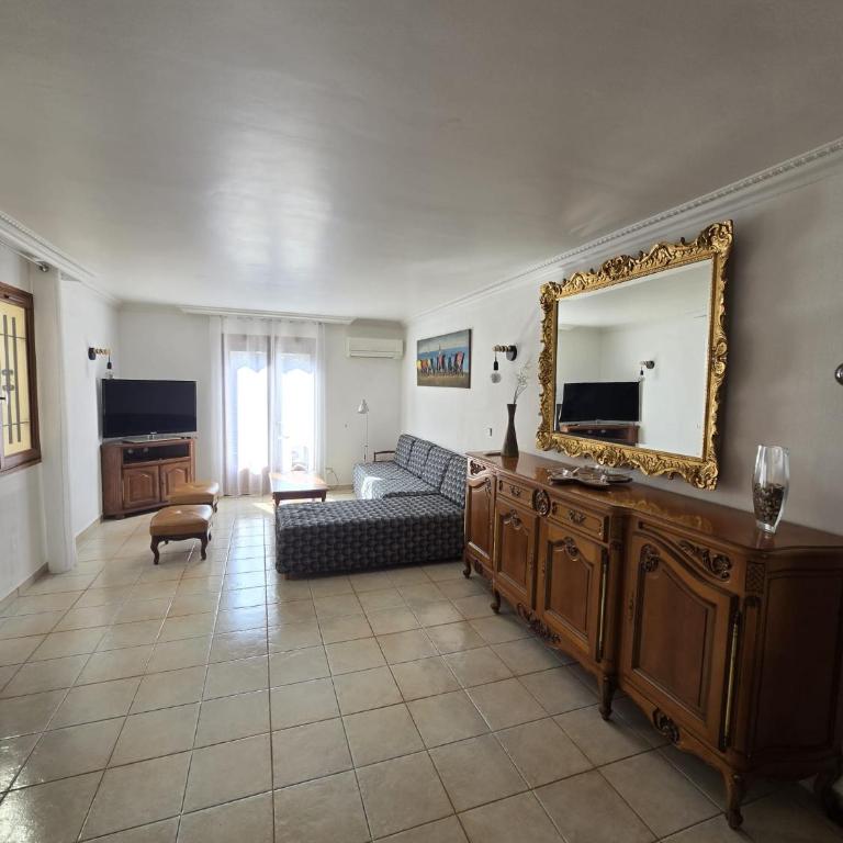 Maison classée 3étoiles proche plage - Villa 3 Chambres - 9