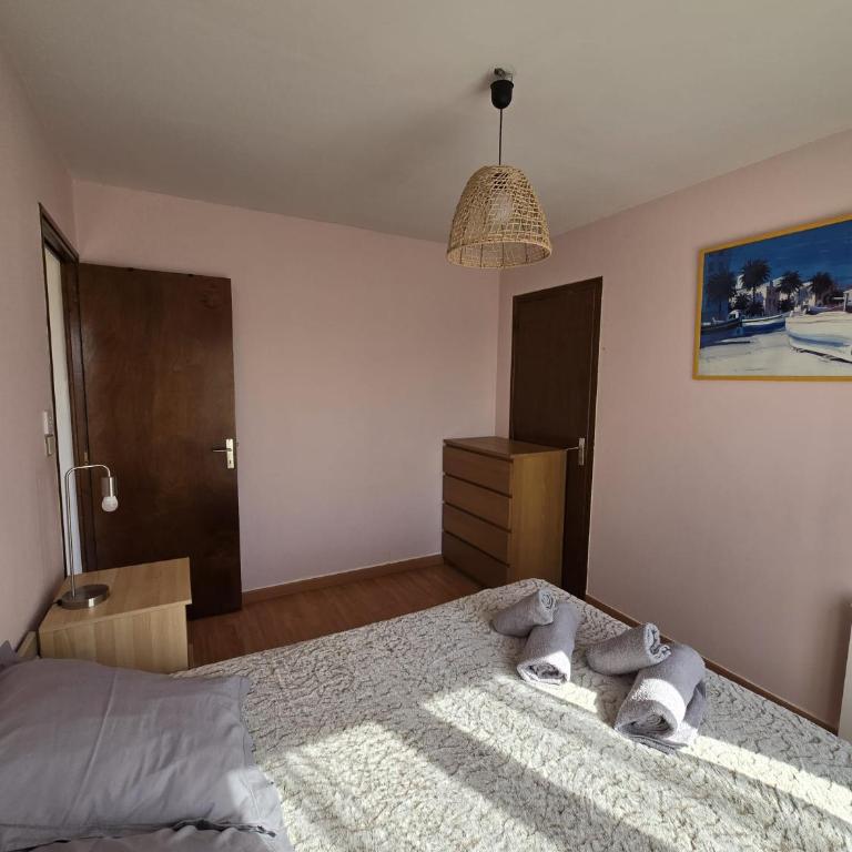 Maison classée 3étoiles proche plage - Villa 3 Chambres - 17